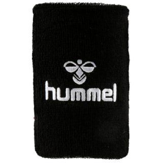 Hummel Old School Big Wristband Schweißband
