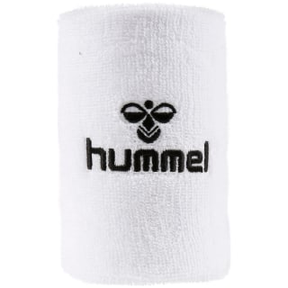 Hummel Old School Big Wristband Schweißband