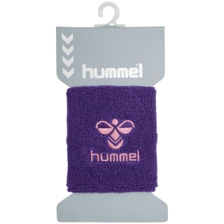 Hummel Old School Small Wristband Schweißband