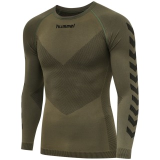 Hummel First Seamless Herren T-Shirt
