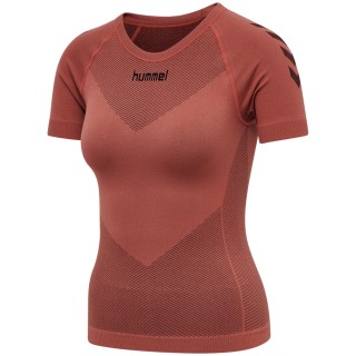Hummel First Seamless Damen Unterhemd