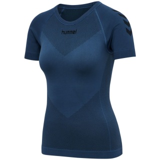 Hummel First Seamless Damen Unterhemd