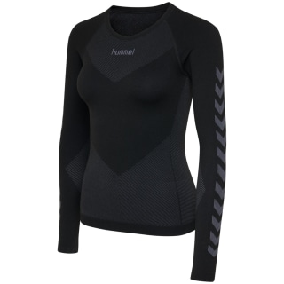 Hummel First Seamless Damen Unterhemd