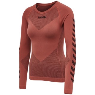 Hummel First Seamless Damen Unterhemd