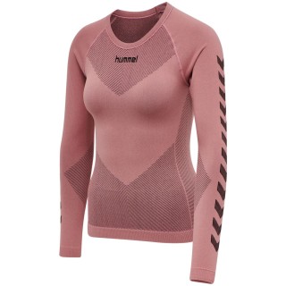 Hummel First Seamless Damen Unterhemd
