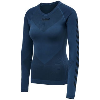 Hummel First Seamless Damen Unterhemd