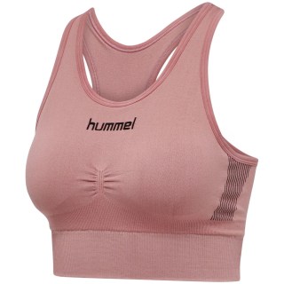 Hummel First Seamless Damen Sport-BH
