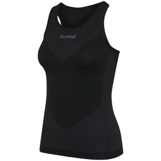 Hummel First Seamless Damen Unterhemd