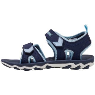 Hummel Sport Junior Kinder Sandalen