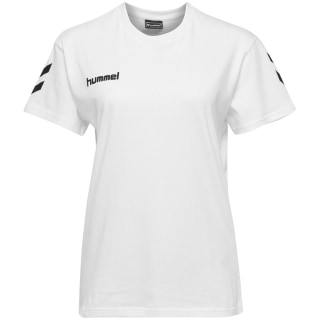 Hummel GO Cotton Damen T-Shirt