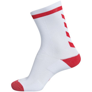 Hummel Elite Indoor Low Socken