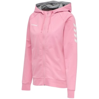 Hummel GO Cotton Damen Kapuzensweater