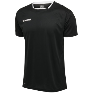 Hummel Authentic Poly Herren Longsleeve