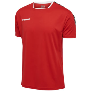Hummel Authentic Poly Herren Longsleeve