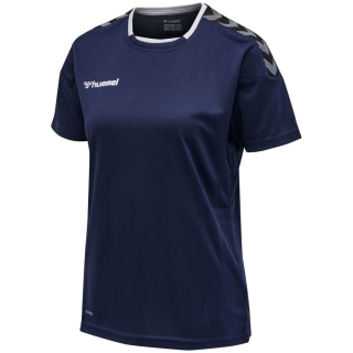 Hummel Authentic Poly Damen T-Shirt