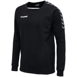 Hummel Authentic Training Herren Sweatshirt