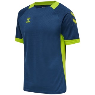 Hummel Lead Poly T-Shirt