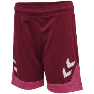 Hummel Lead Poly Kinder Shorts