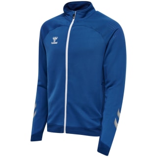 Hummel Lead Poly (Reißverschluss) Herren Sweatshirt