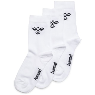 Hummel Sutton 3er-Pack Kinder Socken