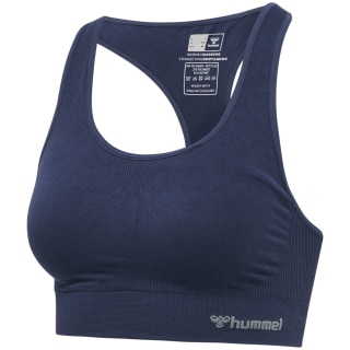 Hummel Tif Seamless Sports Damen Sport-BH