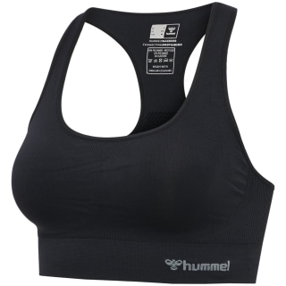 Hummel Tif Seamless Sports Damen Sport-BH