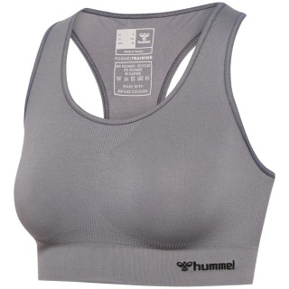 Hummel Tif Seamless Sports Damen Sport-BH