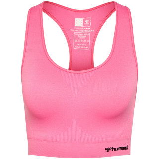 Hummel Tif Seamless Sports Damen Sport-BH