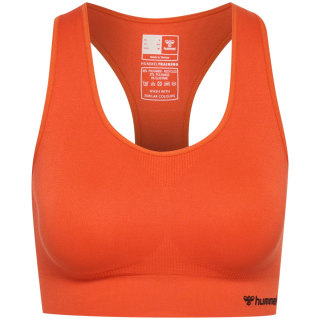 Hummel Tif Seamless Sports Damen Sport-BH