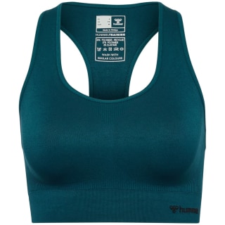 Hummel Tif Seamless Sports Damen Sport-BH
