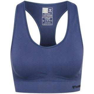 Hummel Tif Seamless Sports Damen Sport-BH