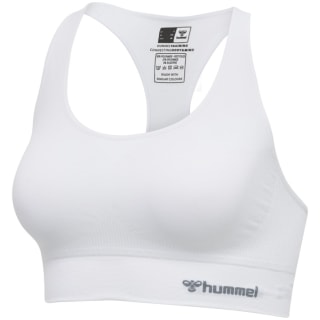 Hummel Tif Seamless Sports Damen Sport-BH