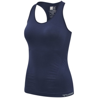 Hummel Tif Seamless Damen T-Shirt