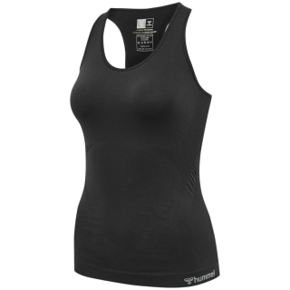 Hummel Tif Seamless Damen T-Shirt