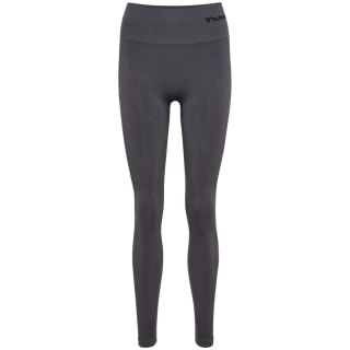 Hummel Tif Seamless High Waist Damen Tights