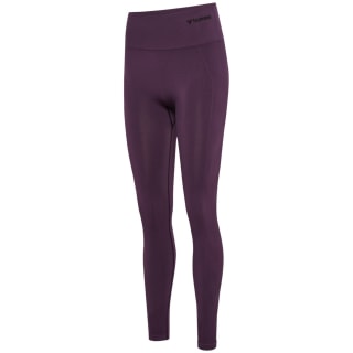 Hummel Tif Seamless High Waist Damen Tights Hummel Tif Seamless High Waist Damen Tights