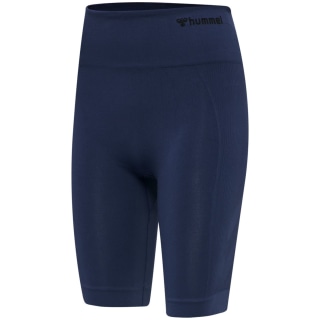 Hummel Tif Seamless Cyling Damen Shorts