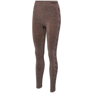 Hummel CI Seamless Mid Waist Damen Tights