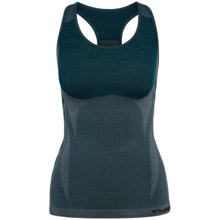 Hummel Clea Seamless Damen T-Shirt