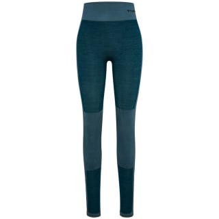 Hummel Clea Seamless Mid Waist Damen Tights