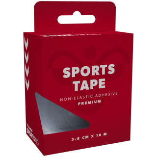 Hummel Premium Sports Tape White 3,8 CM Verbandsmaterial