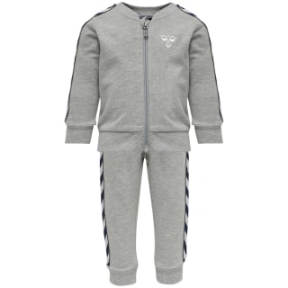 Hummel Bille Kinder Trainingsanzug