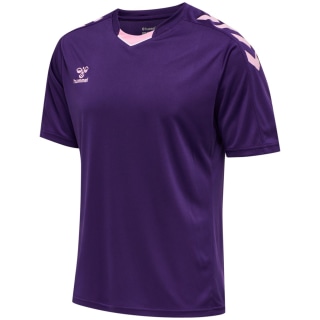 Hummel Core XK Poly Herren T-Shirt