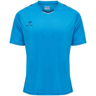 Hummel Core XK Poly Herren T-Shirt