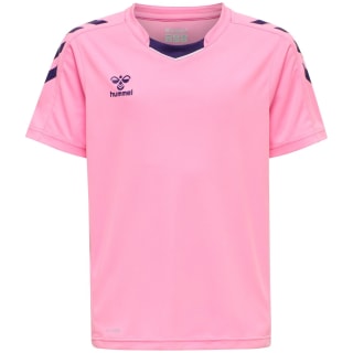Hummel Core XK Poly Jersey Kinder T-Shirt