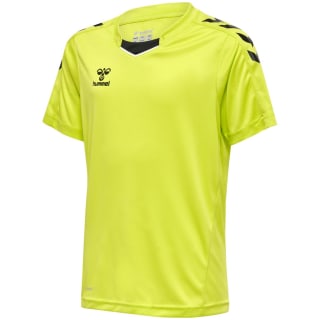 Hummel Core XK Poly Jersey Kinder T-Shirt