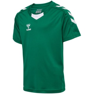 Hummel Core XK Poly Jersey Kinder T-Shirt