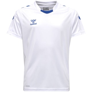 Hummel Core XK Poly Jersey Kinder T-Shirt
