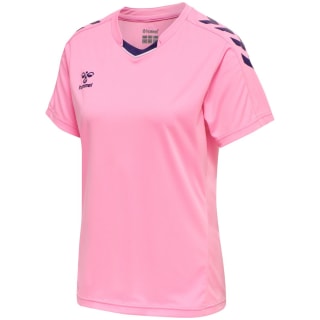 Hummel Core XK Poly Damen T-Shirt