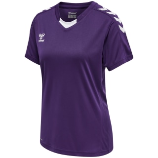 Hummel Core XK Poly Damen T-Shirt